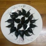 TỎI ĐEN VÀ TÁC DỤNG VÔ CÙNG QUÝ GIÁ