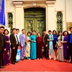 KỲ NGHỈ LỄ 30/4-1/5 Người Lao động được nghỉ 5 ngày