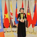 Lương y Nguyễn Thị Thái chữa bệnh cứu người bằng bài thuốc Nam dân tộc