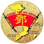 Lễ Giỗ Tổ họ Đặng chi Vĩnh Lộc, xã Tây Phương, Thành phố Hà Nội: Sợi dây thiêng nối mạch nguồn cội