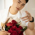 Nguyễn Hoàng Phong : Người giữ hồn khoảnh khắc bằng ánh sáng và trái tim